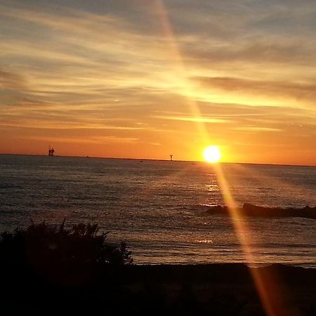 Il Girasole Panzió Crotone Kültér fotó