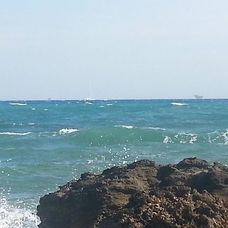 Il Girasole Panzió Crotone Kültér fotó