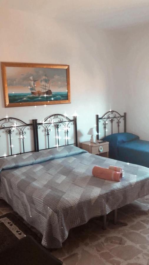 Il Girasole Panzió Crotone Kültér fotó