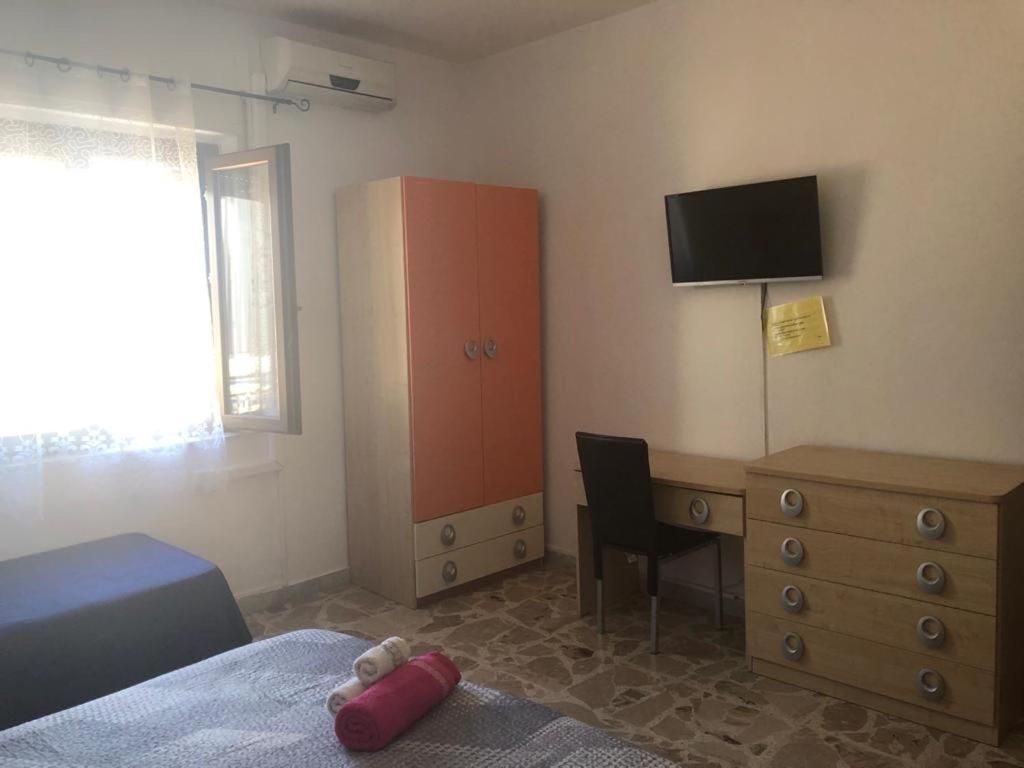 Il Girasole Panzió Crotone Kültér fotó