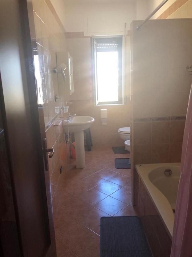 Il Girasole Panzió Crotone Kültér fotó